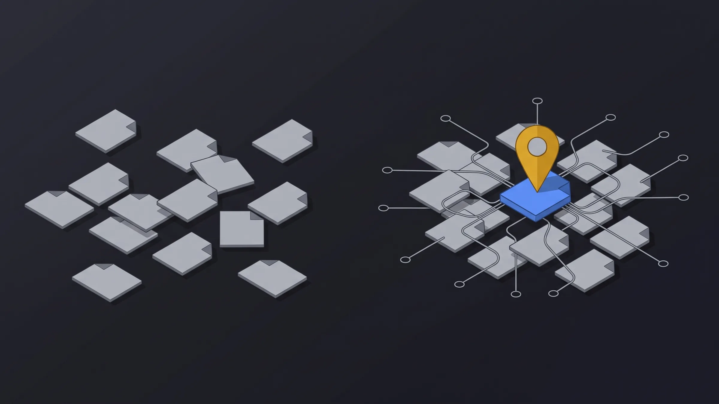 Google's Open Knowledge Format (OKF): What It Means for SEO