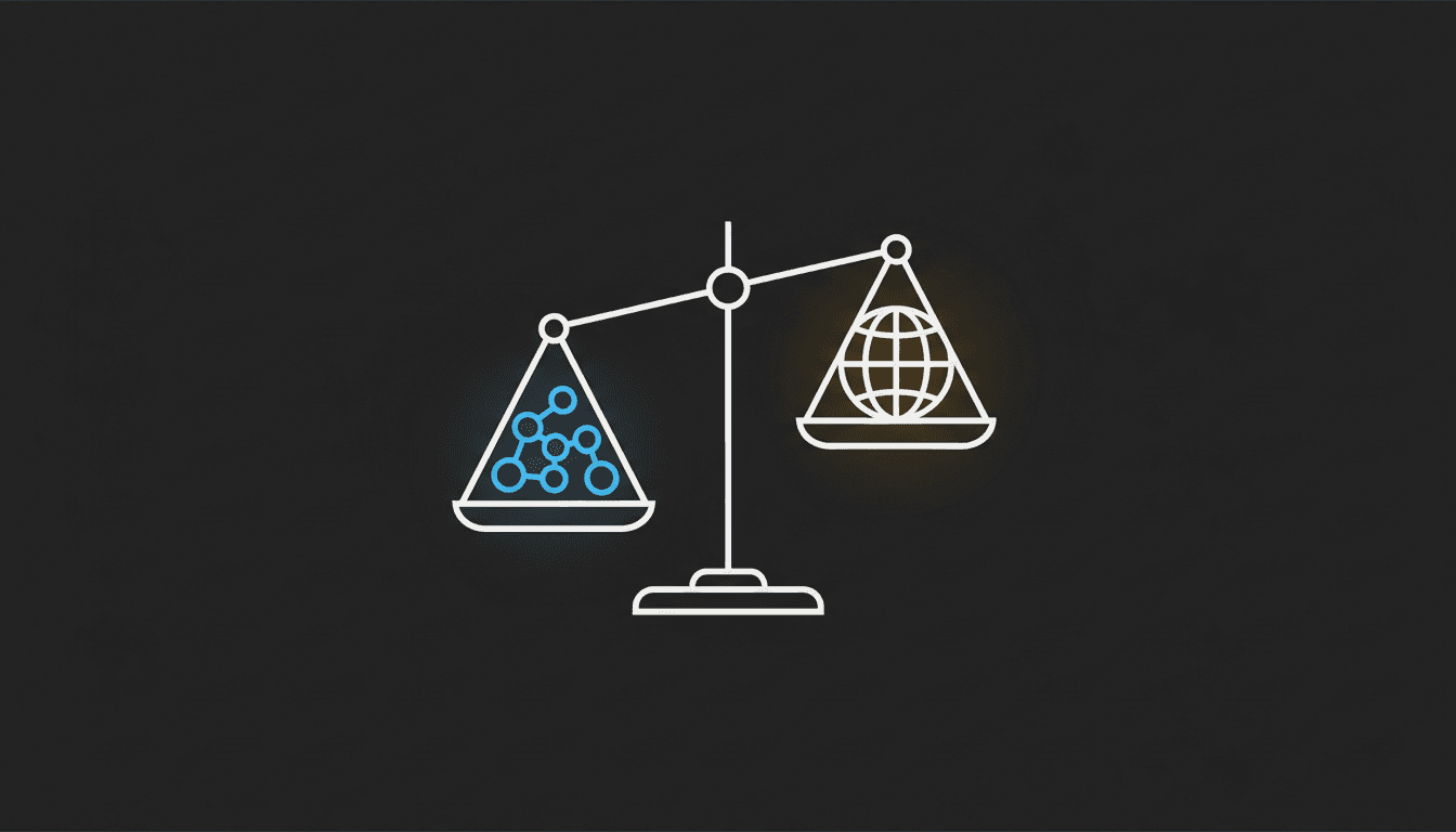 Topical Authority vs Domain Authority