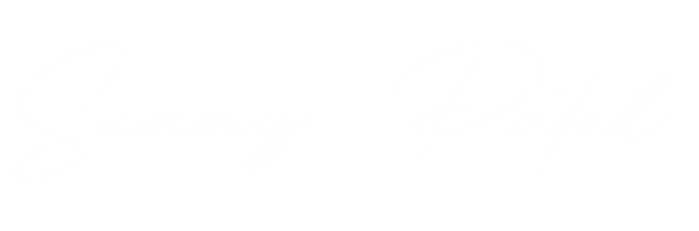 Sunny Patel – Homepage