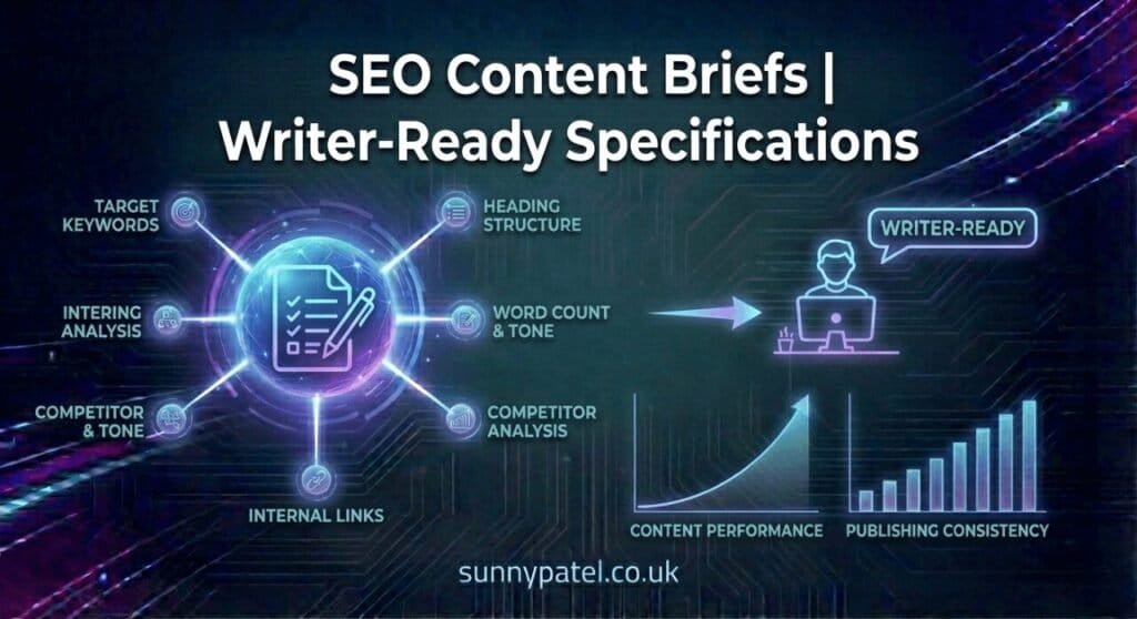 SEO Content Briefs Writer Ready Specifications 1024x558