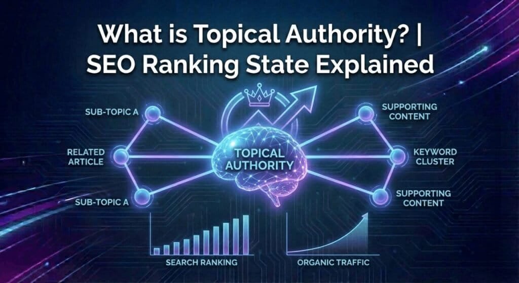 What is Topical Authority SEO Ranking State Explained 1024x558