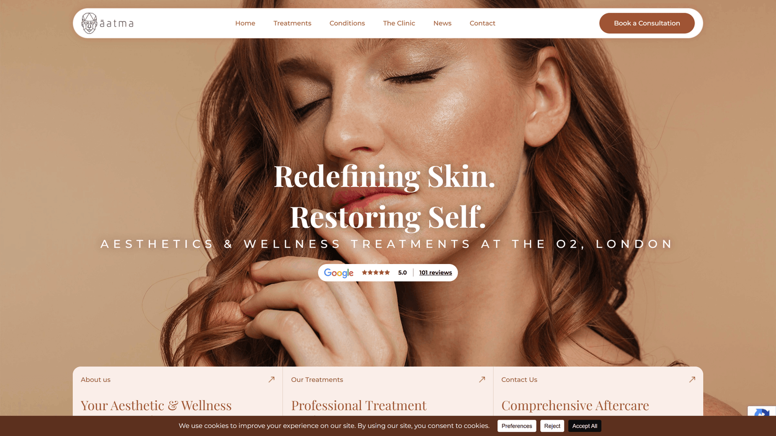 Jpeg optimizer www.aatma aesthetics.com